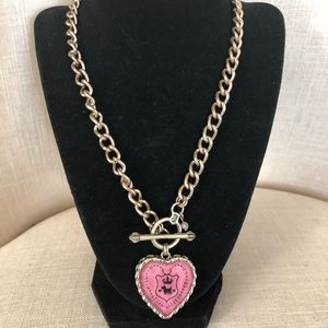 Juicy Couture- Women’s Necklace